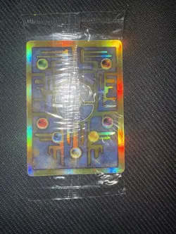 Ancient Mew Pokemon Game Movie Promo Ancient Mew Holo Sealed - Image 2