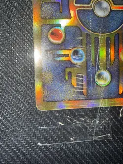 Ancient Mew Pokemon Game Movie Promo Ancient Mew Holo Sealed - Image 4