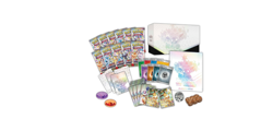🇬🇧 *READ* Pokemon TCG Prismatic Evolutions Elite Trainer Box ETB Sealed 🇬🇧 - Image 2