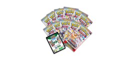 🇬🇧 *READ* Pokemon TCG Prismatic Evolutions Elite Trainer Box ETB Sealed 🇬🇧 - Image 4