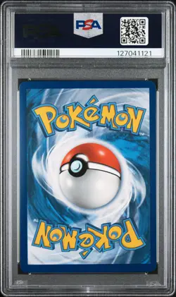 Pokemon TCG Rebel Clash: Frosmoth 204/192 PSA 10 - Image 2