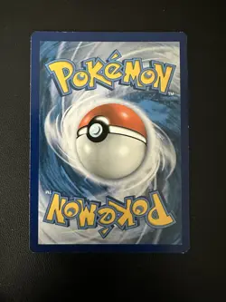 Pokemon Victini XY189 Black Star Promo Holo - Image 3