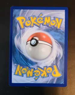 Pokemon TCG Dragon Majesty Magikarp Reverse Holo 19/70 NM - Image 2