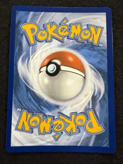 Pokemon Hatterene VMAX GG47 from Crown Zenith Galarian Gallery in NM condition! - Image 2
