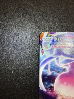 Pokemon Hatterene VMAX GG47 from Crown Zenith Galarian Gallery in NM condition! - Image 3