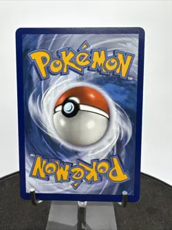 Pokemon TCG Hatterene V Sword & Shield SWSH055 Holo Promo Promo - Image 4