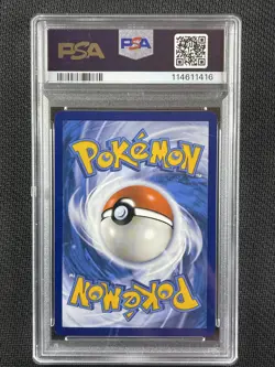 Pokemon Card PSA 10 Kirlia Illustration Rare S&V Base 2023 212/198 - Image 2