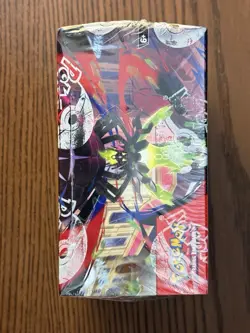Pokemon Mega Evolution Perfect Order Booster Box Sealed 36 Packs NEW SEALED - Image 3