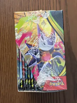 Pokemon Mega Evolution Perfect Order Booster Box Sealed 36 Packs NEW SEALED - Image 5