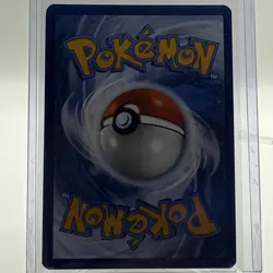 Raichu 132/091 Pokemon SV: Paldean Fates Holo Baby Shiny NM - Image 2