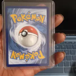 Pokemon Revavroom EX 224/197 SV03: Obsidian Flames Rare Holo 280HP ENG - Image 4