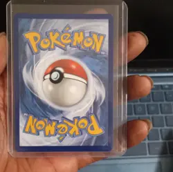 Pokemon Revavroom EX 224/197 SV03: Obsidian Flames Rare Holo 280HP ENG - Image 5