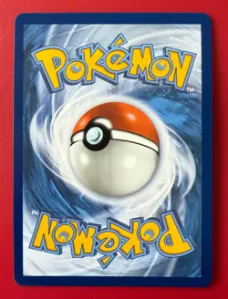 Paldean Wooper 102/094 - Illustration Rare - Pokemon Phantasmal Flames - NM - Image 2