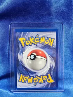 Pokemon Card Rare Holo DARK PORYGON2 Neo Destiny 8/105 2000 - Image 2