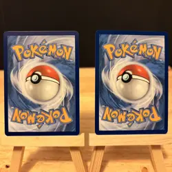 Venusaur ex 003/165, Blastoise ex 009/165 set of two (151 set) Near mint - Image 2