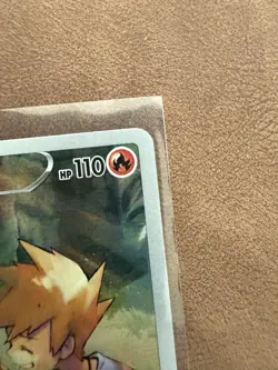 Pokemon Flareon CHR 188/184 S8b Vmax Climax Holo Japanese 2021 Stage 1 - Image 3