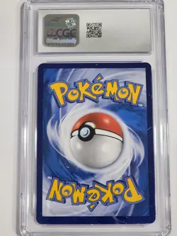 CCG 9.5 MINT + Chinese Charizard VMAX 031/115 Vivid Portrayals RRR Holo Pokemon - Image 2