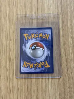 First Partner Illustration - Litten MEP 044 Promo Pokemon 30th Anniversary - Image 2