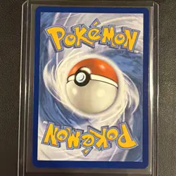 Mightyena 243/217 Illustration Rare Holo Pokemon Ascended Heroes NM - Image 2