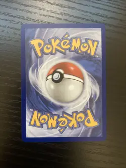 Rowlet 043 First Partner Illustration Collection Promo Pokemon English NM - Image 3