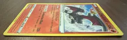 Pokemon TCG Radiant Charizard Crown Zenith 020/159 Holo Radiant Rare - Image 3