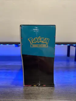 Pokemon TCG Ascended Heroes ETB Factory Sealed Box New! #1 - Image 3