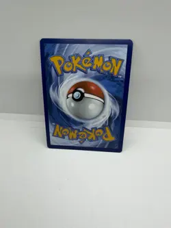 Pokemon Stunfisk Illustration Rare Full Art Holo 202/191 SV8 Basic HP 110 - Image 5