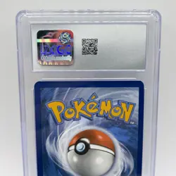 CGC 10 - 2023 Pokemon Suicune ex 010/034 - Blastoise & Deck Classic Collection - Image 5