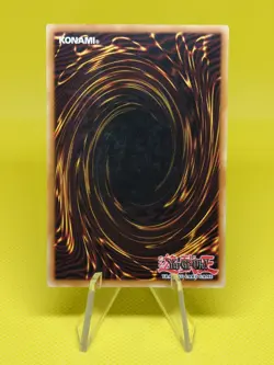 Yugioh - Mythical Beast Cerberus (SDSC-EN015) - Common 1st Edition - Image 2
