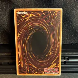 Konami Yu-Gi-Oh! TCG Summoned Skull - Yugi DPYG-EN002 1st Ed Holo Rare 2500/1200 - Image 4