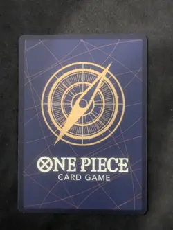 One Piece TCG Boa Hancock OP13-051 Alt Art English - Image 3