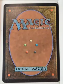 Krark-Clan Stoker - Darksteel - Magic the Gathering MTG Nice! - Image 2