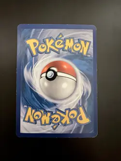 2007 Pokemon Card Lugia Secret Wonders 14/132 Holo English Very Good World Ship - Image 2