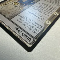 Urza’s Saga - Modern Horizons 2 MH2 - MTG Magic the Gathering - LP Non-Foil - Image 5