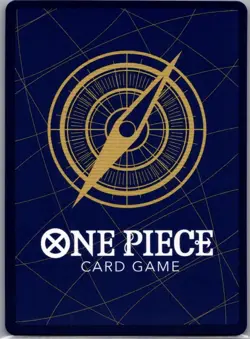 Monkey.D.Luffy Premium Card Collection -BANDAI CARD GAMES Fest. 23-24 P-001 - NM - Image 2