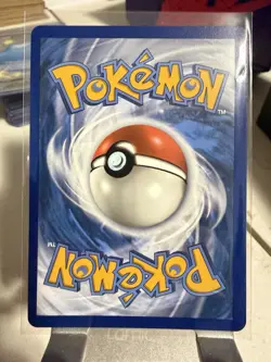 Pokemon TCG Ditto v SV118/SV122 Shiny Holo Rare Card Shining Fates - Image 2