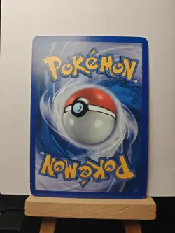 Charmander (Delta Species) 49/100 Crystal Guardians Common Pokemon Card - MP - Image 2