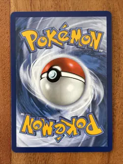 Pokemon TCG Spewpa 089/088 Perfect Order Illustration Rare NM Card - Image 2