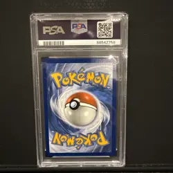 Charizard 003/034 Trading Card Game Classic Holo - PSA 9 - Image 2