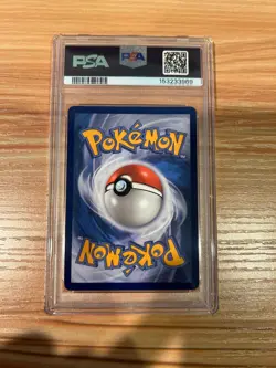Mega Charizard X ex 2025 Pokemon MEP Ultra Premium Promo #023 PSA 10 SHIP READY - Image 2