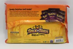 Pokemon Trick or Trade Booster Bundle 2022 Sealed - Image 2