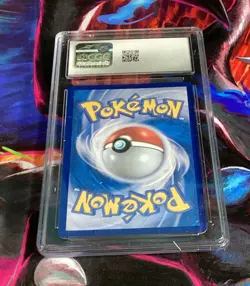 Blastoise ex - Pokemon 151 (2023) #205/165 - SAR - Korean CGC Mint 9 - Image 2