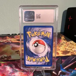 The Pokemon Company Croconaw 38/115 EX Unseen Forces Reverse Holo 80 HP - Image 2
