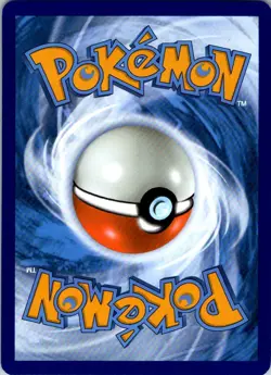 PIDGEOTTO 017/165 C 151 POKEMON REVERSE HOLO NM/M - Image 2