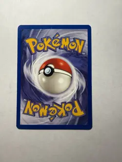 Dark Arbok - 19/82 - Pokemon Team Rocket - Non Holo - Image 2