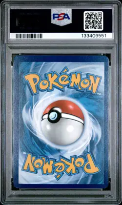 2025 POKEMON M24 EN-MCDONALD'S COLLECTION #002 PIKACHU PSA 9 - Image 2