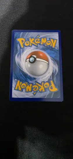 Gardevoir EX XY Steam Siege Secret Rare Full Art Holo 116/114 2016 HP170 - Image 4