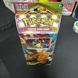 Pokemon TCG Sword and Shield Vivid Voltage Theme Deck - 60 Cards 820650807596 - Image 4
