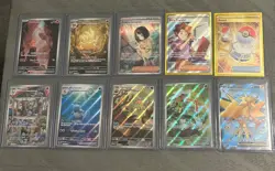 Pokemon 151 card lot - Image 1