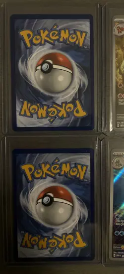 Pokemon 151 card lot - Image 3